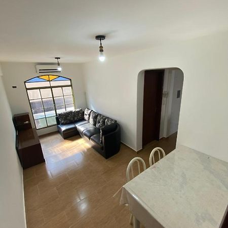 Boss Apartments Campo Grande  Exteriér fotografie