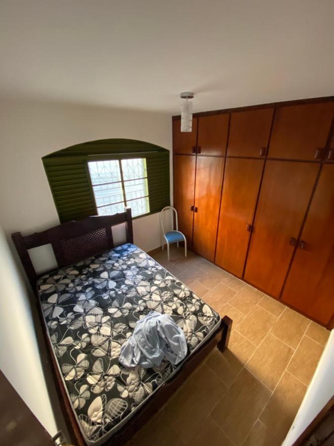 Boss Apartments Campo Grande  Exteriér fotografie